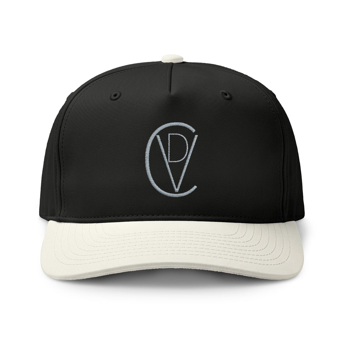 CIVID Apparel Two Tone Cap