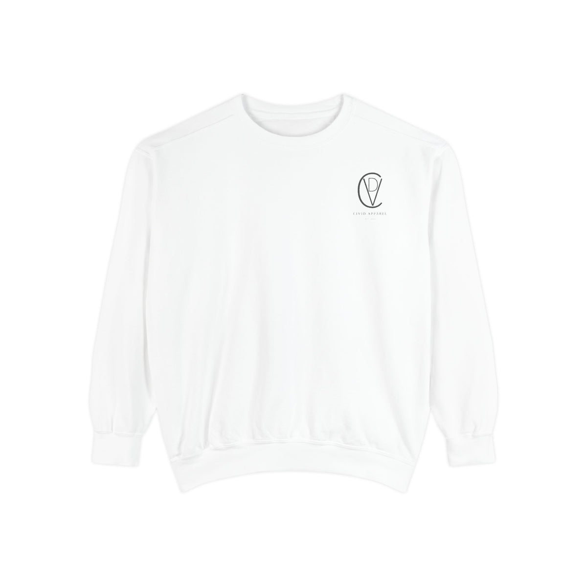 CIVID Apparel Sweatshirt