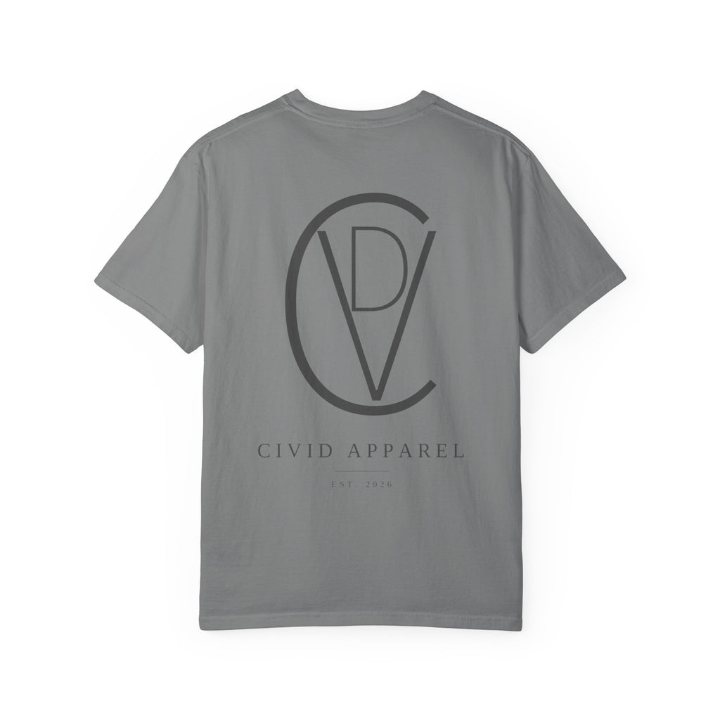 T-shirt CIVID Apparel