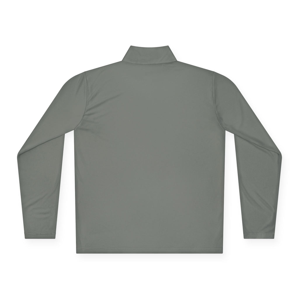 CIVID Apparel Quarter-Zip Pullover