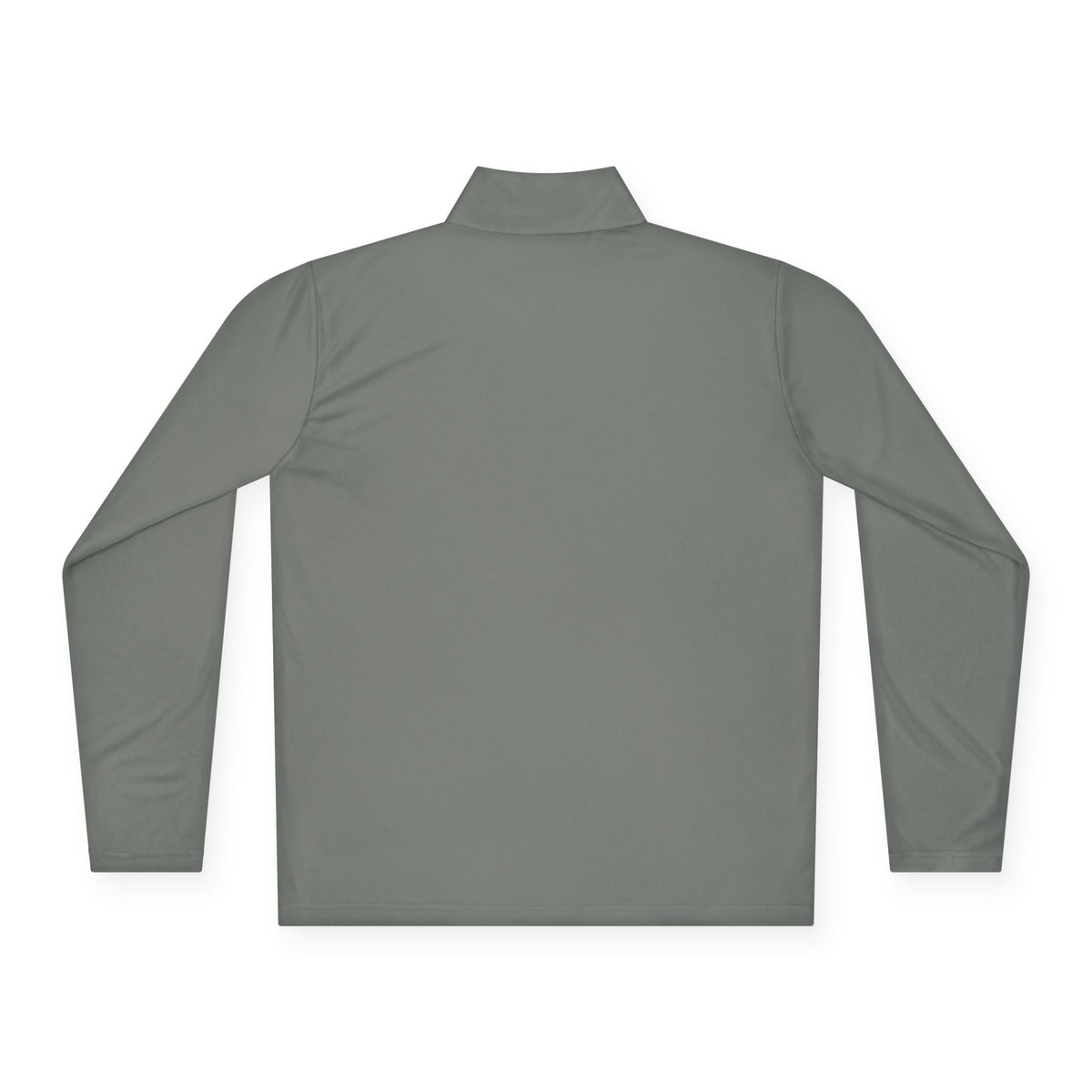 CIVID Apparel Quarter-Zip Pullover