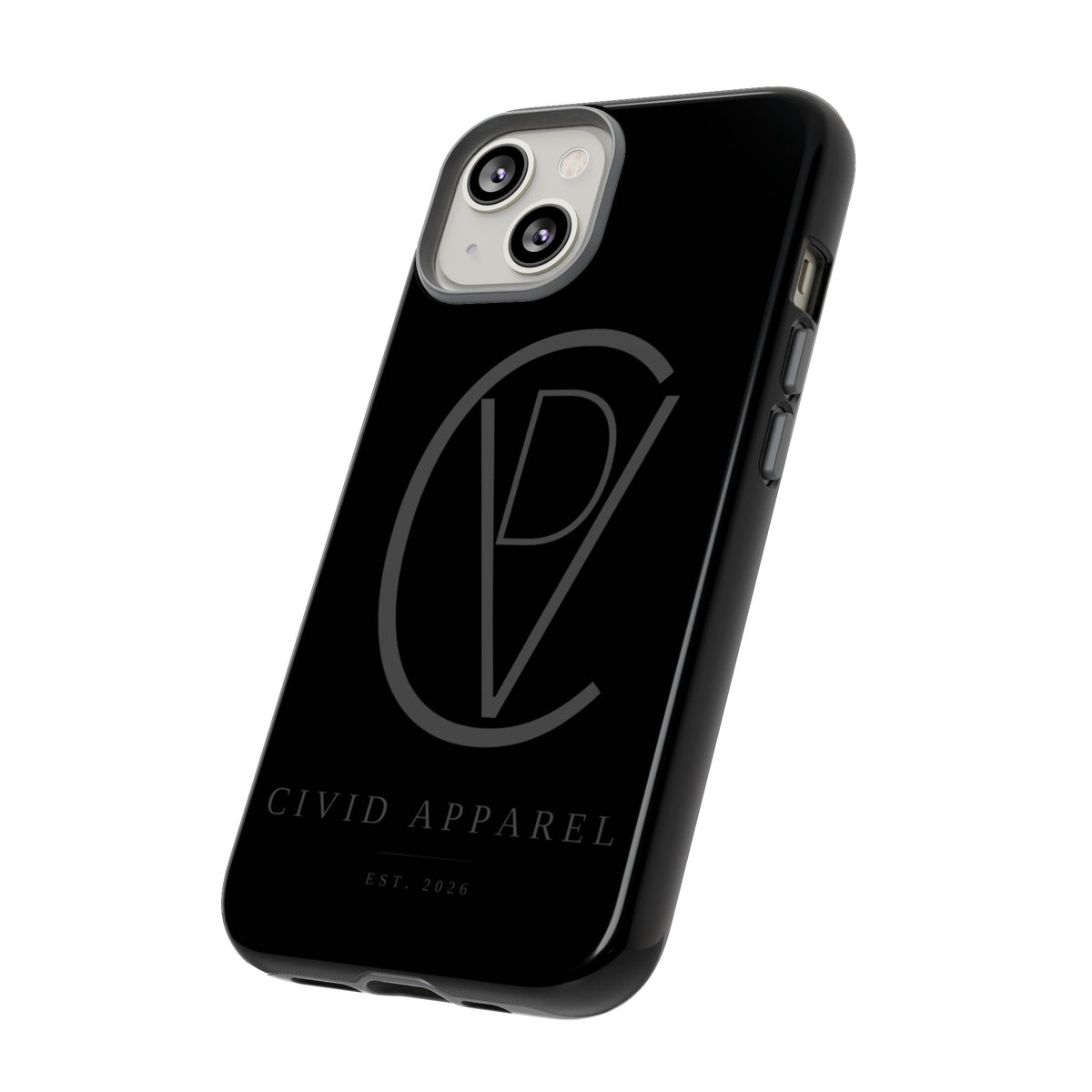 Coque renforcée CIVID Apparel