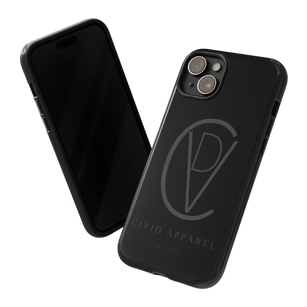 Coque renforcée CIVID Apparel