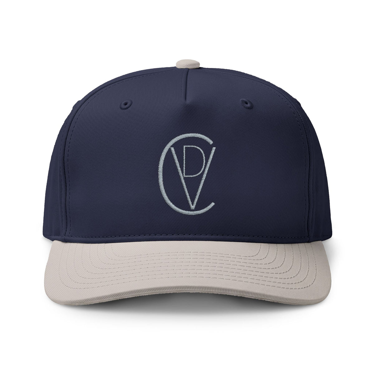 CIVID Apparel Two Tone Cap