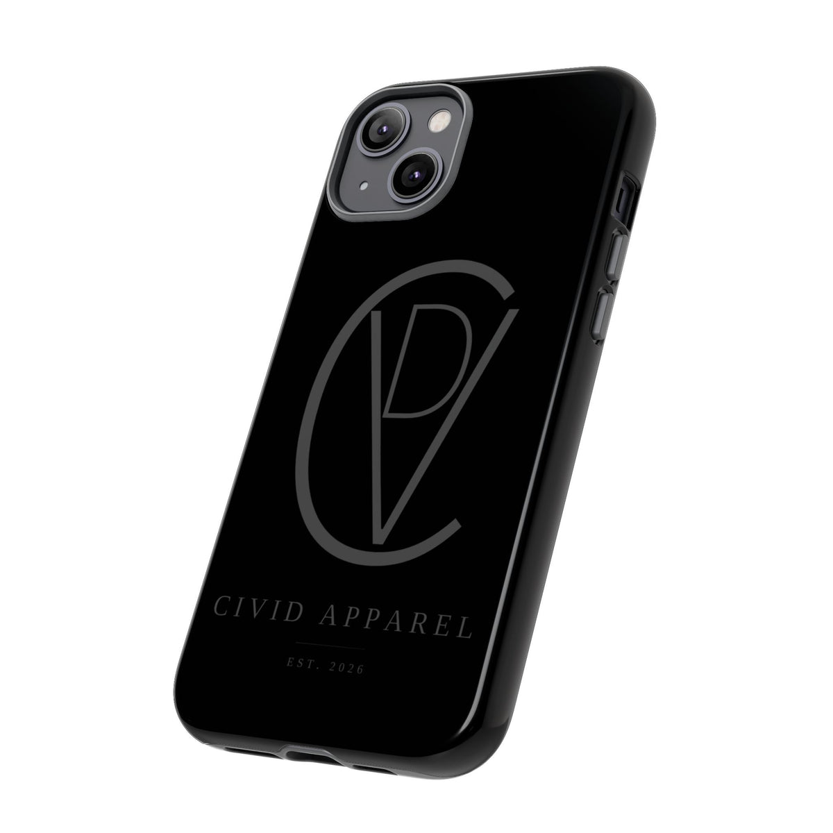 Coque renforcée CIVID Apparel