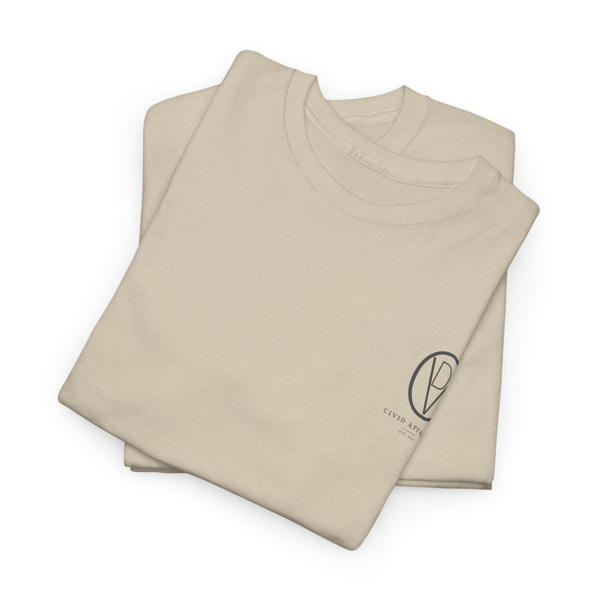 CIVID Apparel Scenic Tee