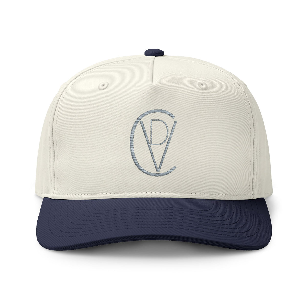 CIVID Apparel Two Tone Cap