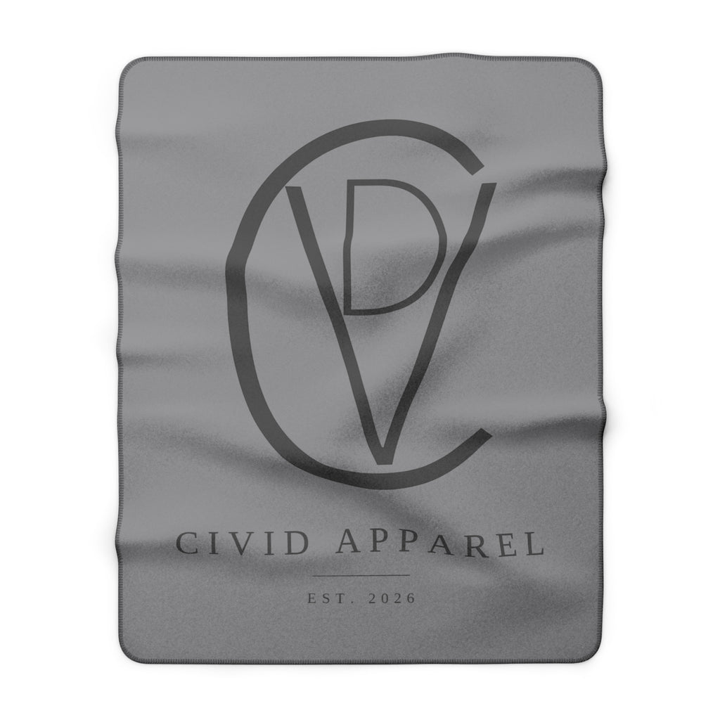 CIVID Apparel Cosy Blanket