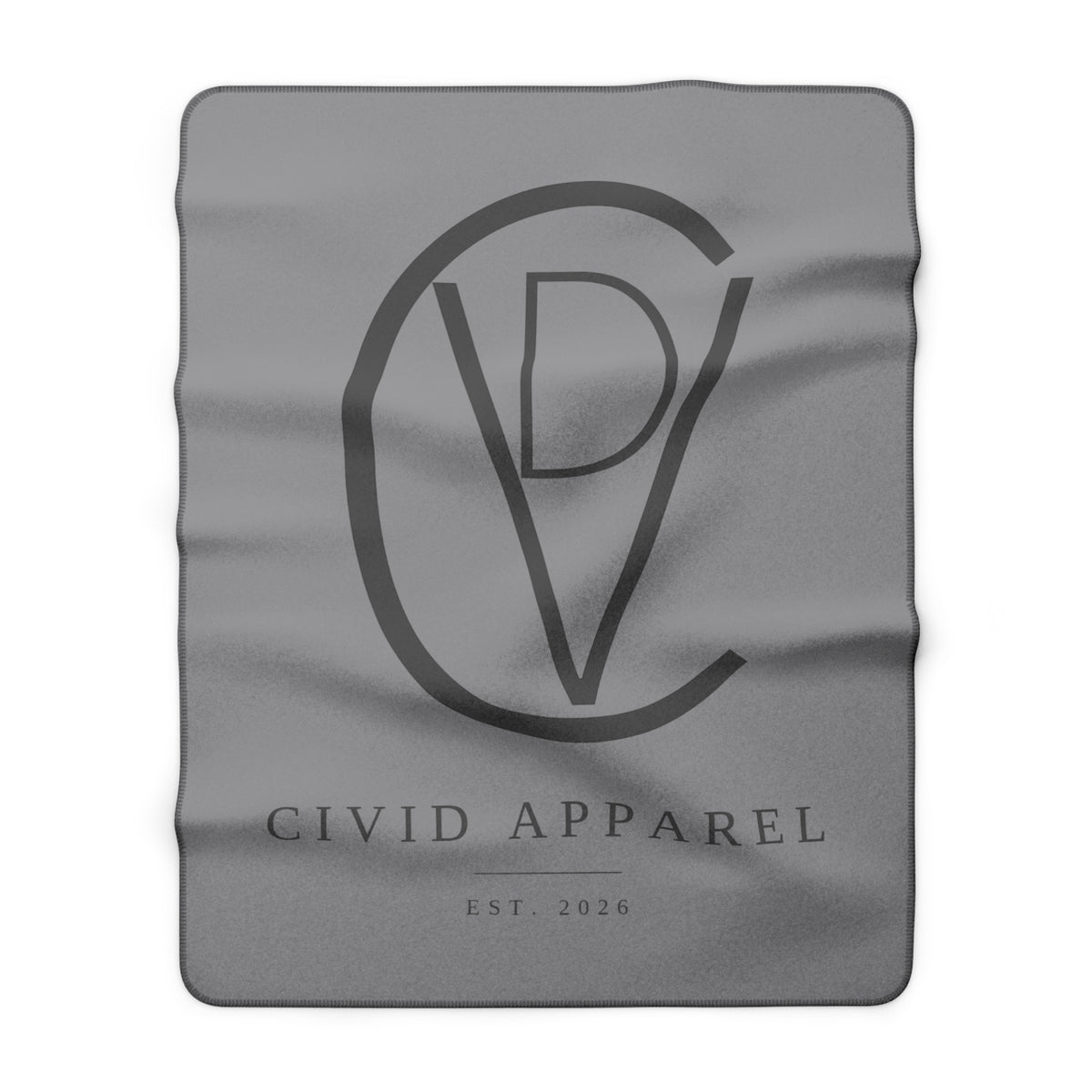 CIVID Apparel Cosy Blanket