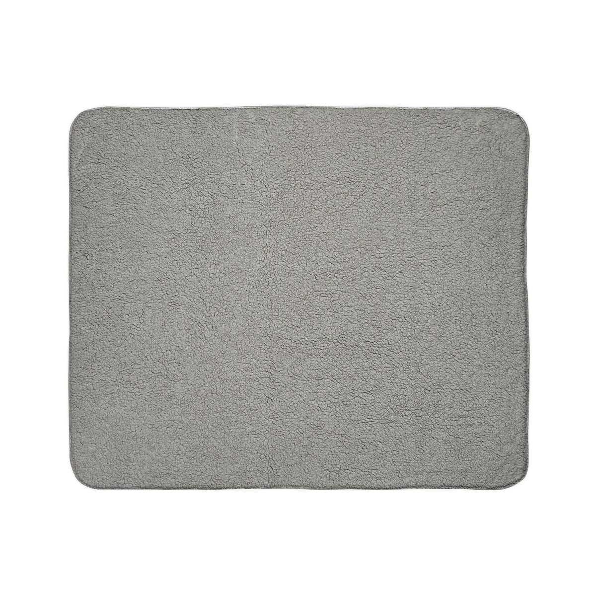 CIVID Apparel Sherpa Blanket