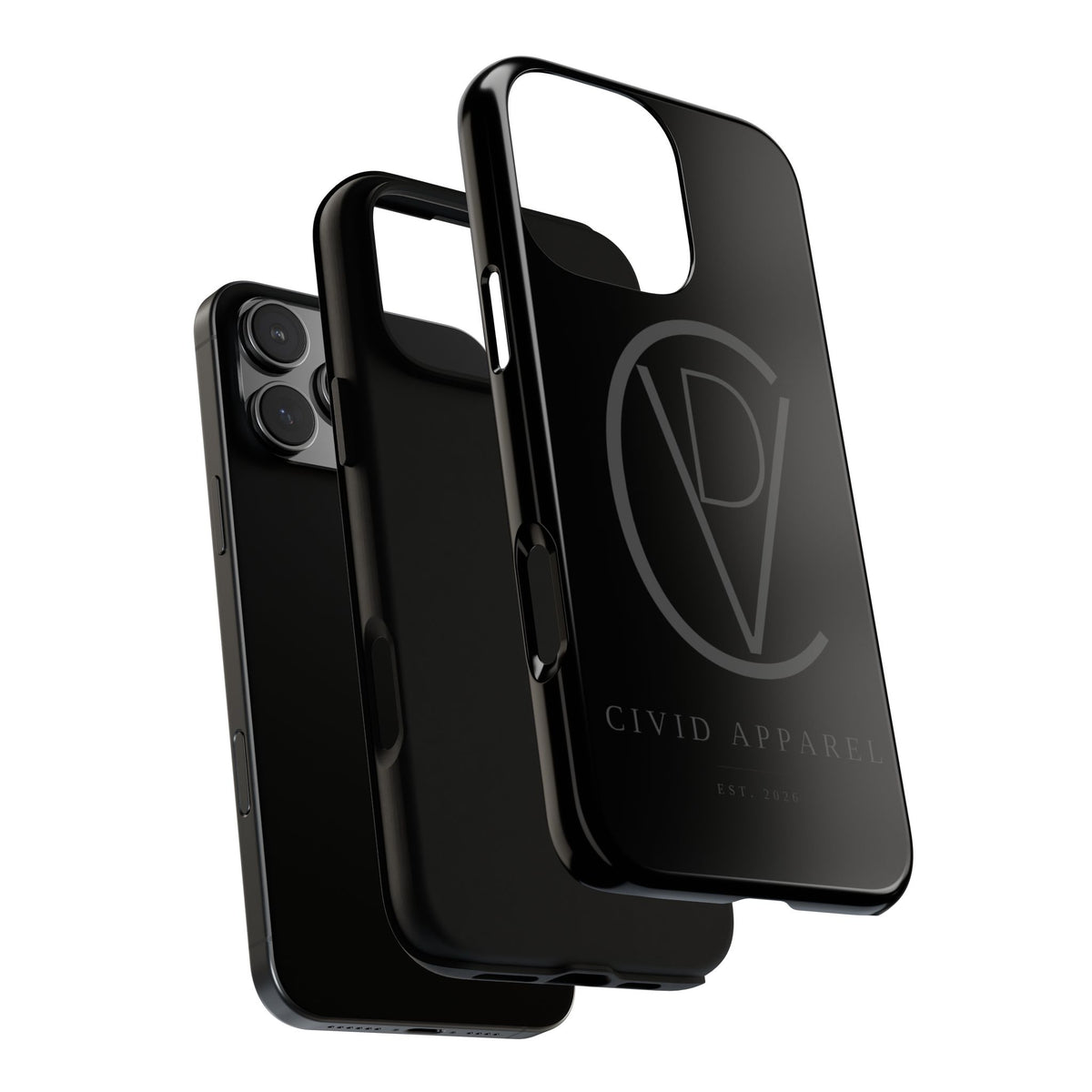 Coque renforcée CIVID Apparel