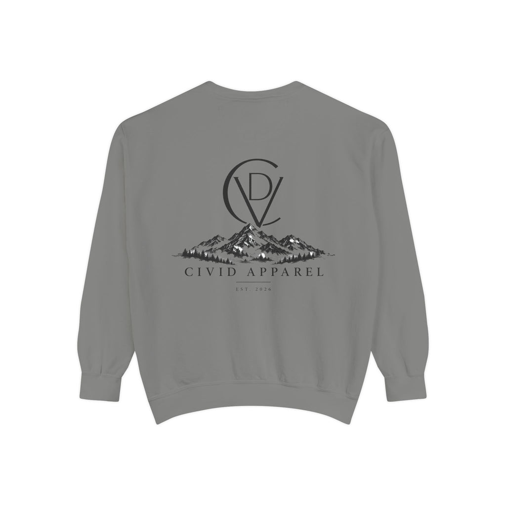 CIVID Apparel Sweatshirt
