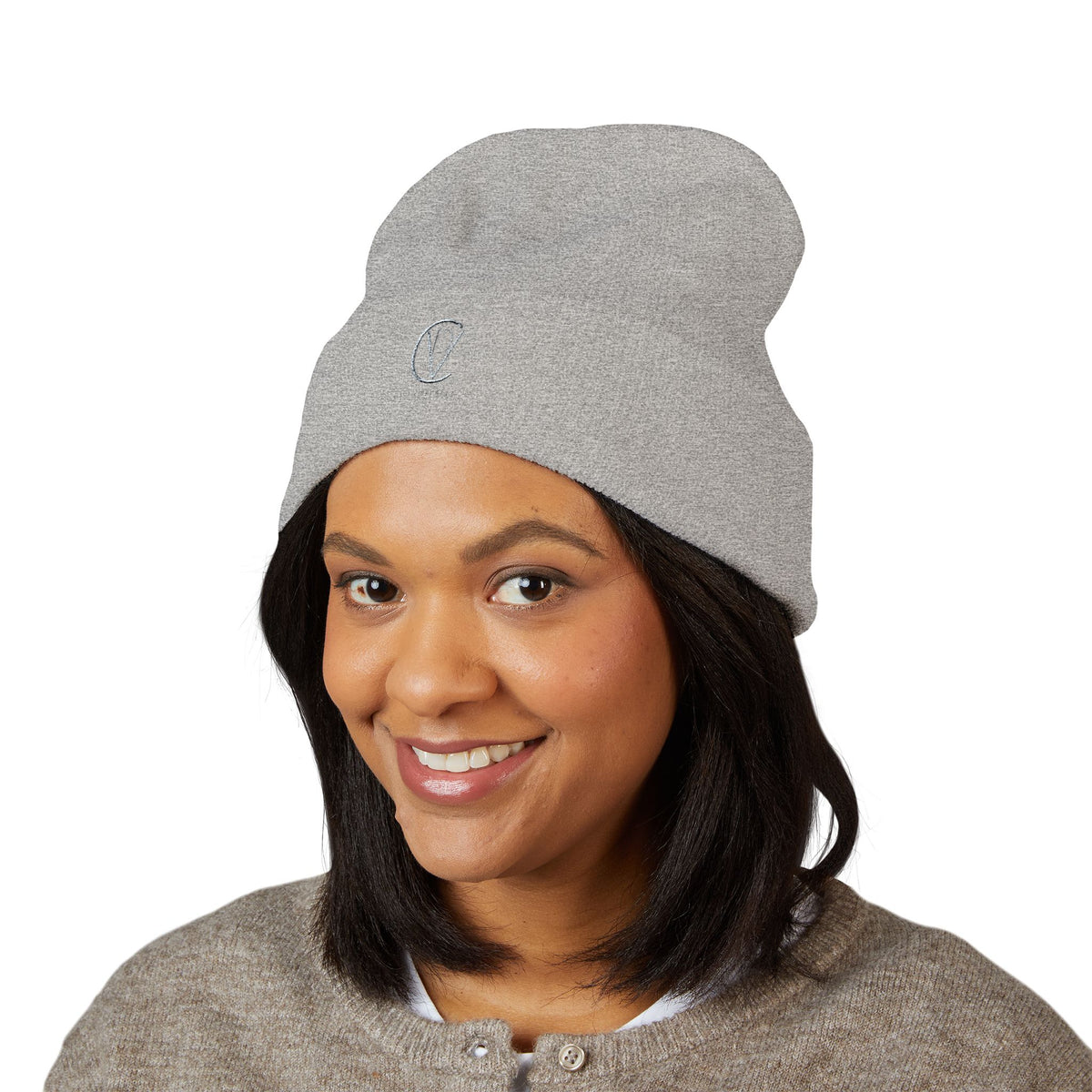 CIVID Apparel Beanie