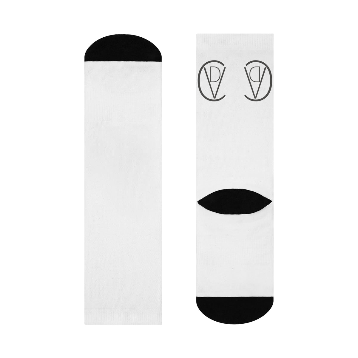 CIVID Apparel Crew Socks