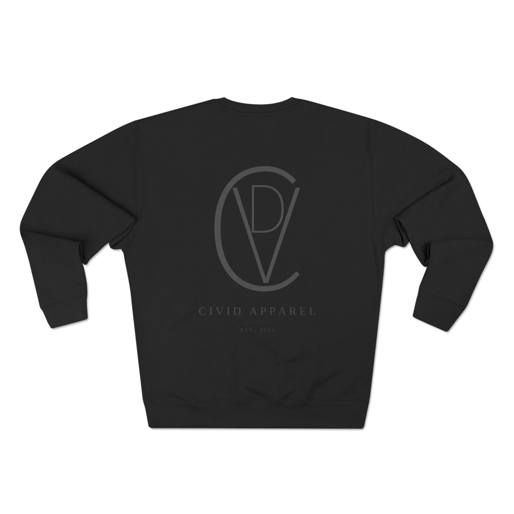 CIVID Apparel Sweatshirt