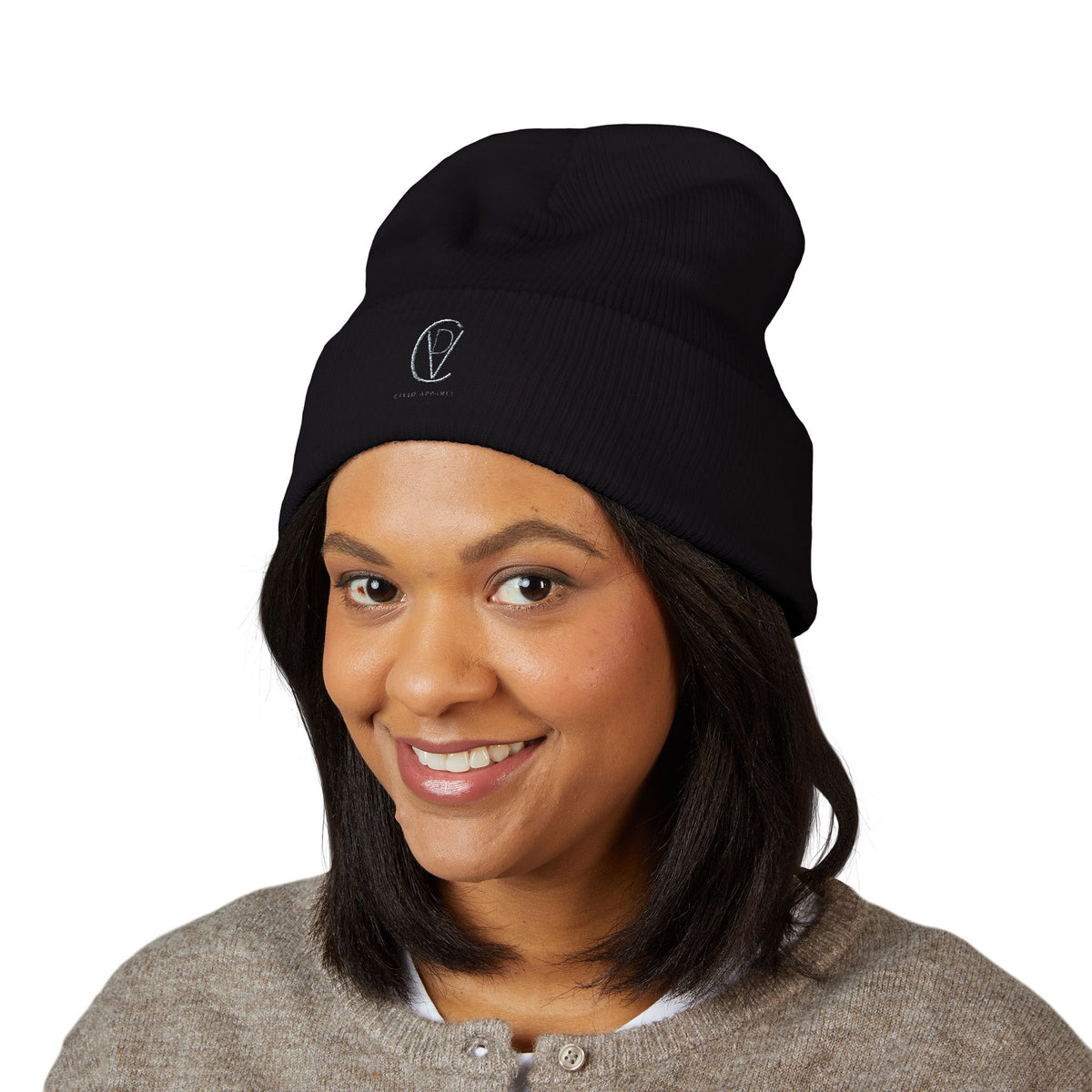 CIVID Apparel Beanie