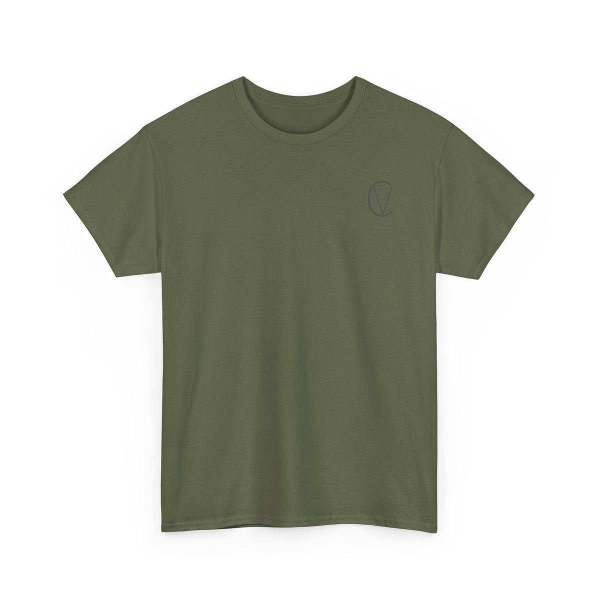 CIVID Apparel Scenic Tee