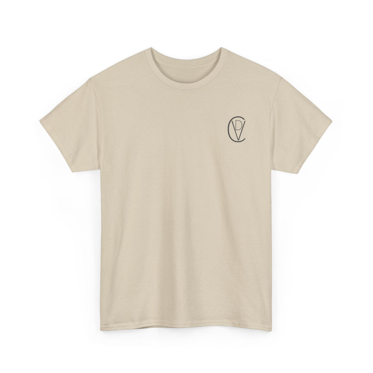CIVID Apparel Mountain Tee