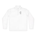 CIVID Apparel Quarter-Zip Pullover