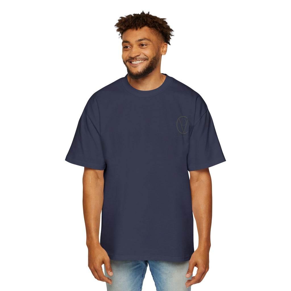 CIVID Apparel Oversized Tee