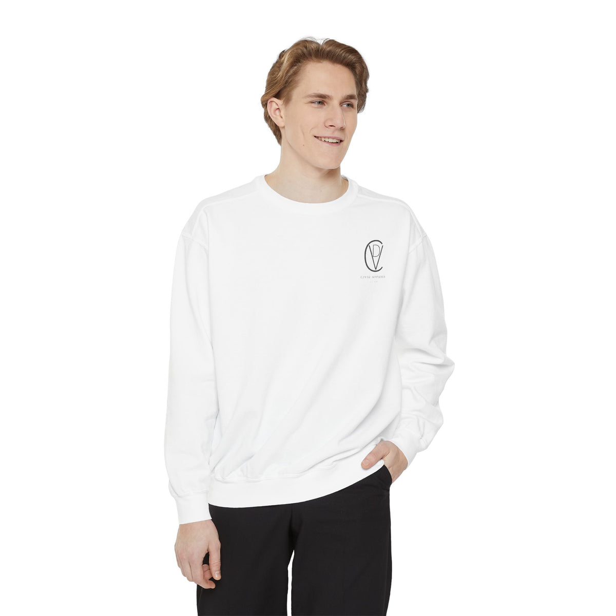 CIVID Apparel Sweatshirt