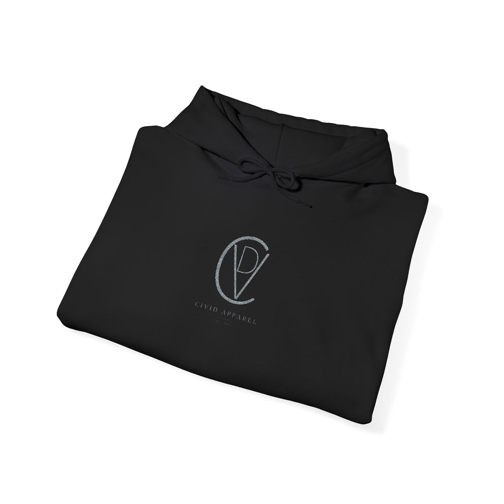 CIVID Apparel Hoodie